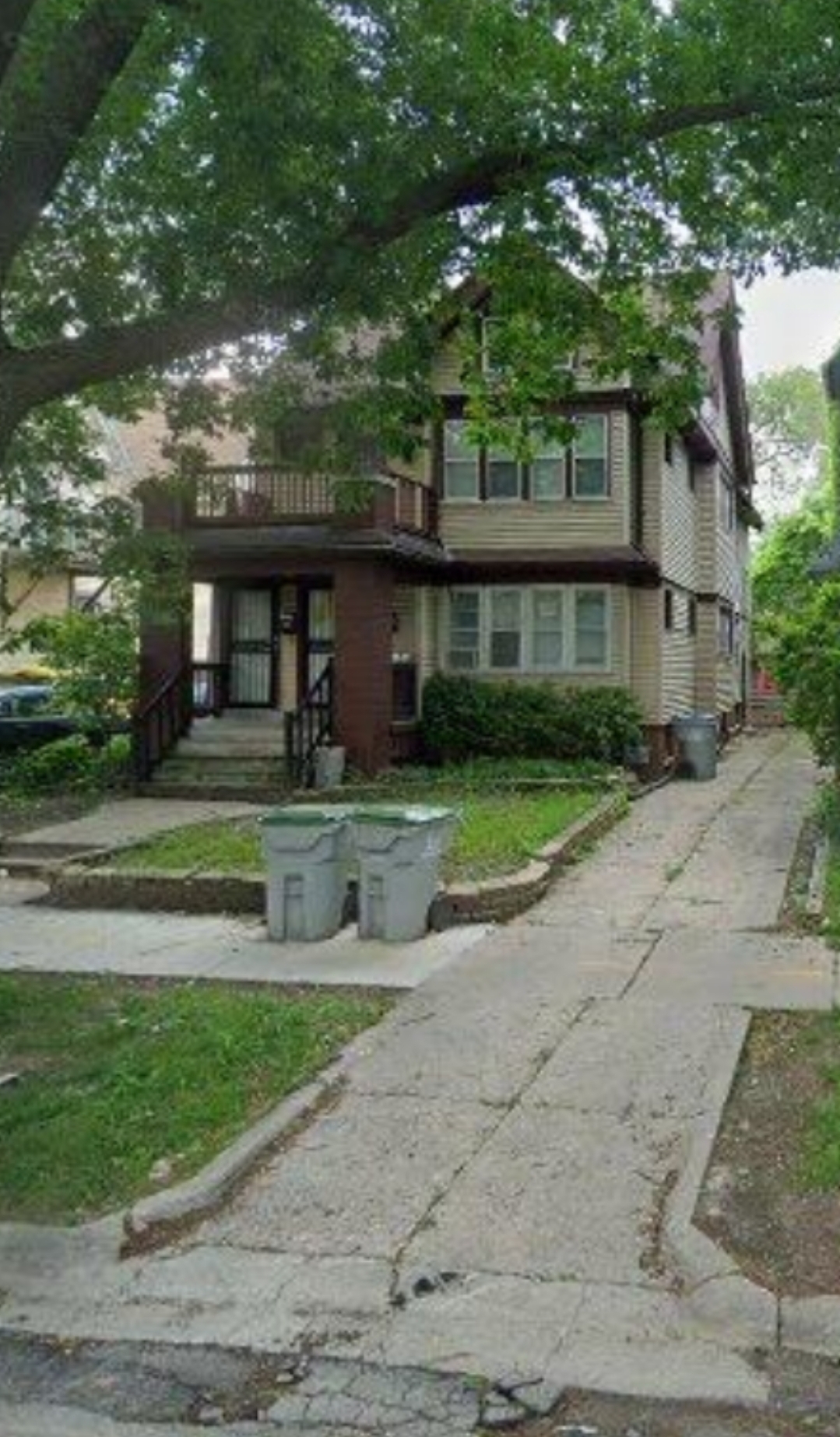 2182 North 48th Street