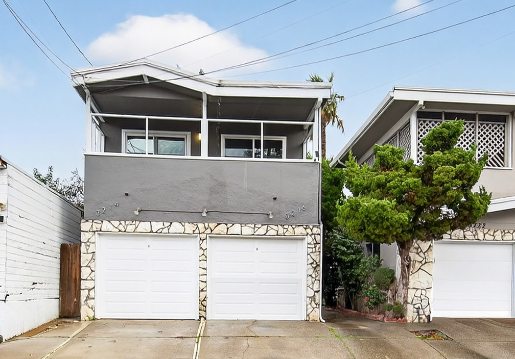 3216 Delaware Street