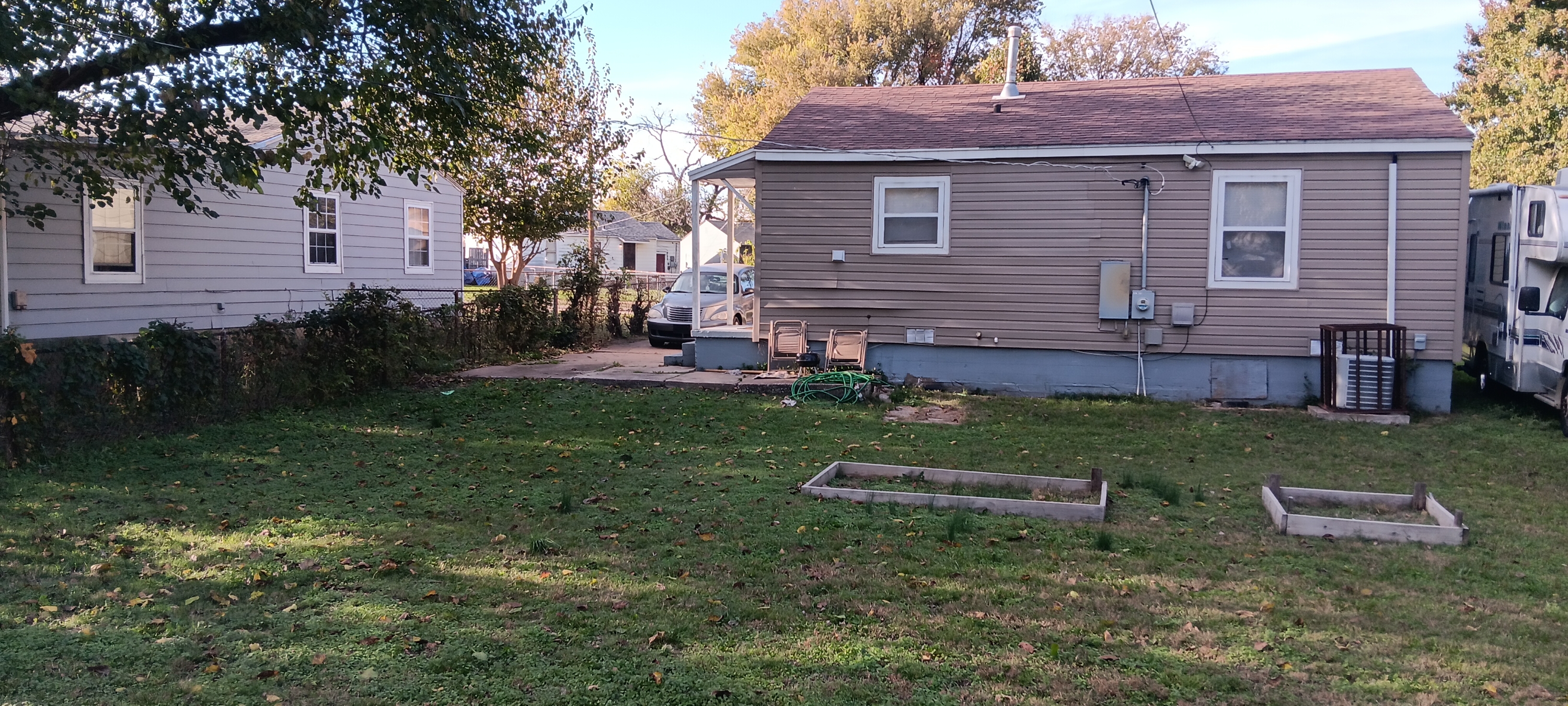 548 East Woodrow Street