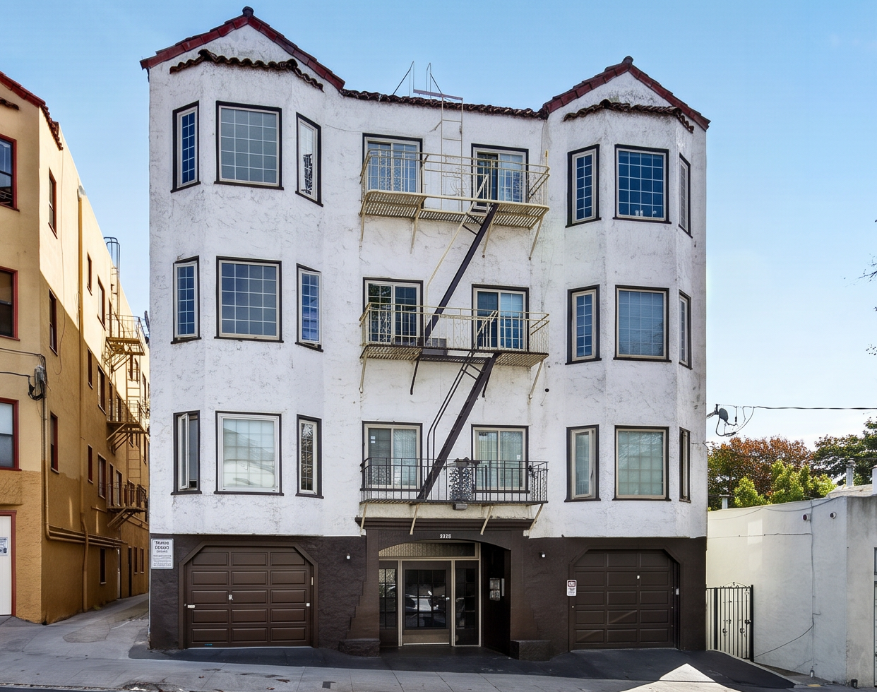 2416 8th Avenue - 104/1st