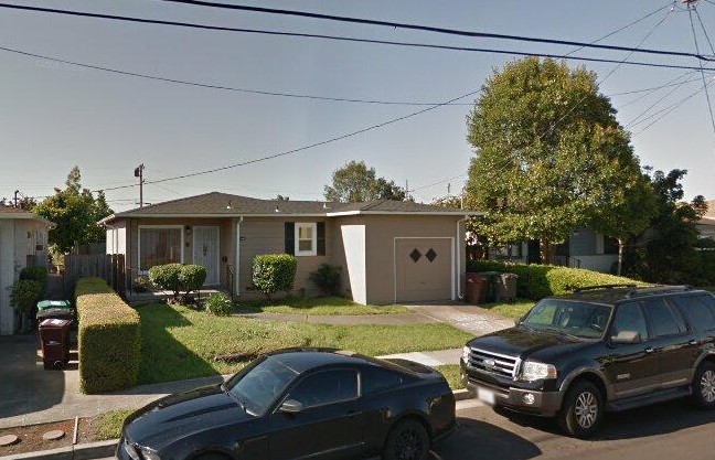 1342 Inglewood Street
